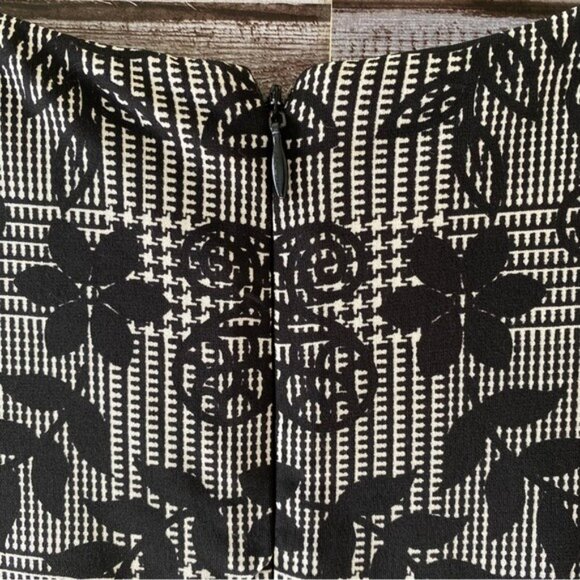 NWT Wisp Women's Paisley Floral Dress US Size 10‎ - Picture 6 of 10